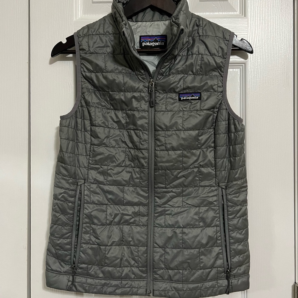 Patagonia Nano Puff Vest
